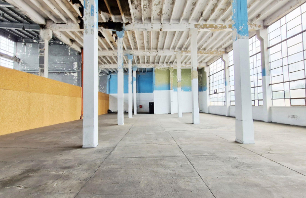 Teofilów - pow. magazynowo - biurowa 550 m2 Ip.