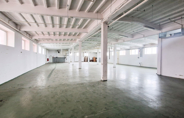 Pabianice - do wynajęcia pow. magazynowa 900 m2 Ip
