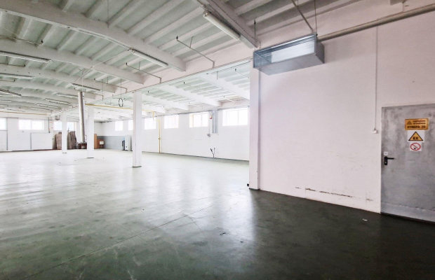 Pabianice - do wynajęcia pow. magazynowa 900 m2 Ip