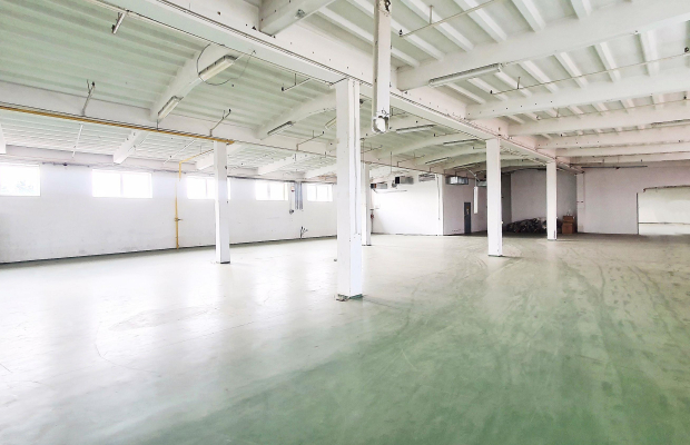 Pabianice - do wynajęcia pow. magazynowa 900 m2 Ip