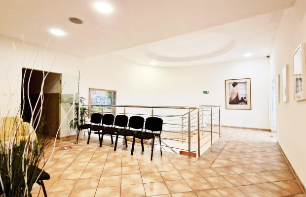 Centrum - lokal 11 m2 parter al. Kościuszki