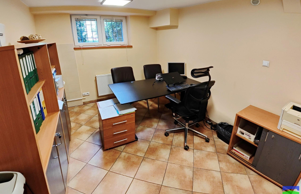 Centrum - lokal 11 m2 parter al. Kościuszki