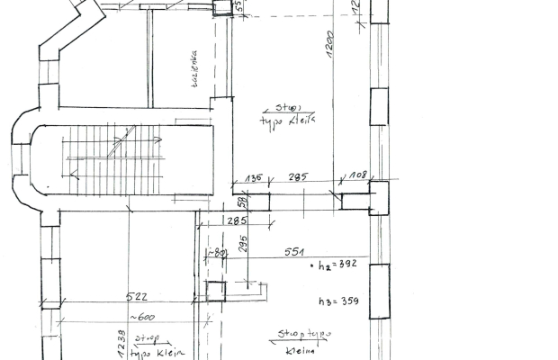 Centrum - do wynajęcia lokal 488 m2 ul. Jaracza