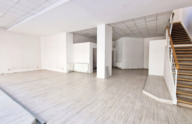 Centrum - do wynajęcia lokal 150 m2 ul. Jaracza