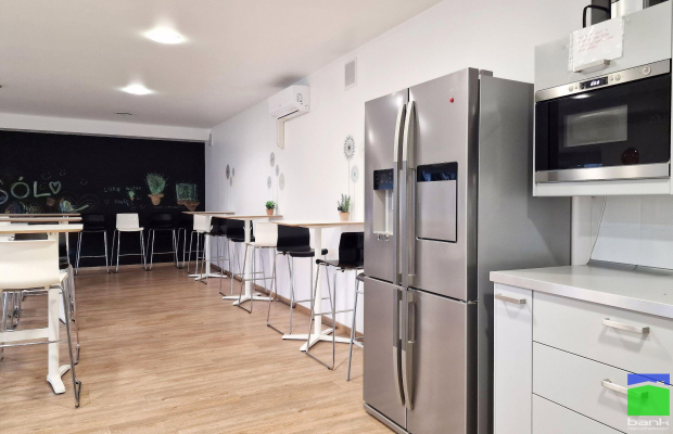 Pabianice - lokal biurowy 90 m2 - Ip.