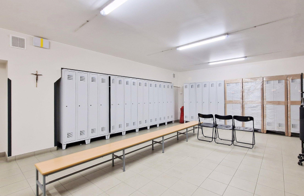 Pabianice - lokal biurowy 90 m2 - Ip.