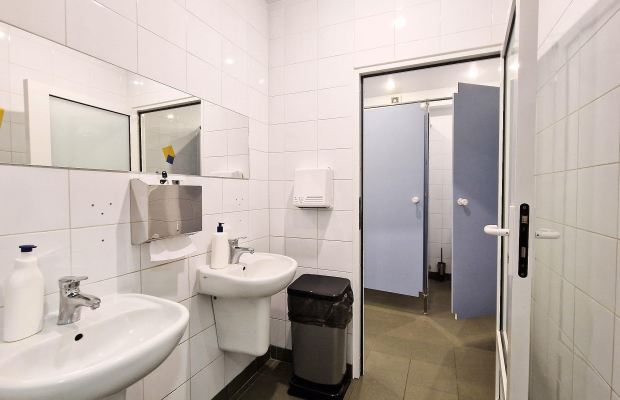 Pabianice - lokal biurowy 90 m2 - Ip.