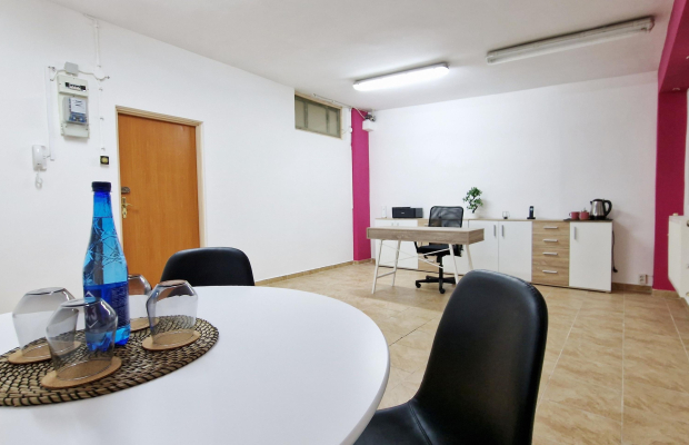 Widzew - biuro 24 m2 al. Piłsudskiego WIMA