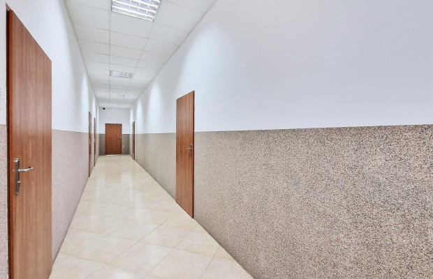 Widzew - lokal o pow. 110 m2 al. Piłsudskiego WIMA