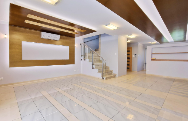 Radogoszcz - reprezentacyjny segment do wynajęcia