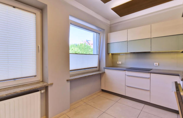 Radogoszcz - reprezentacyjny segment do wynajęcia