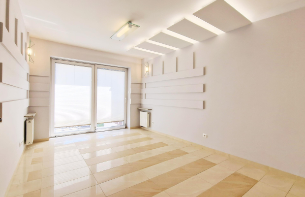 Radogoszcz - reprezentacyjny segment do wynajęcia