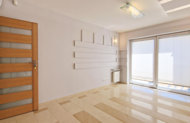 Radogoszcz - reprezentacyjny segment do wynajęcia