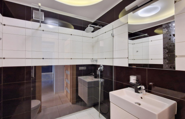 Radogoszcz - reprezentacyjny segment do wynajęcia