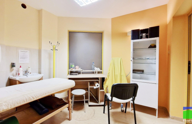 Centrum - do wynajęcia sala treningowa, fitness