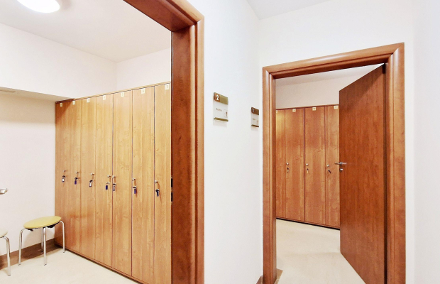 Centrum - do wynajęcia sala treningowa, fitness