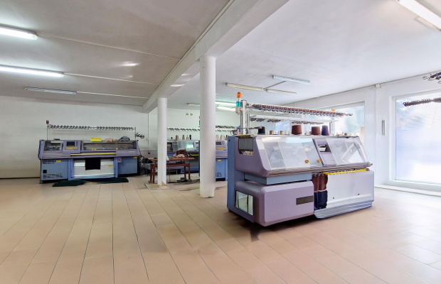 Bałuty - do wynajęcia lokal użytkowy o pow. 310 m2