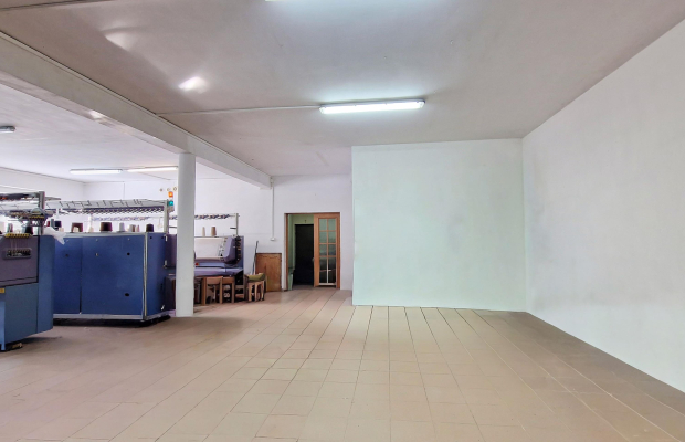 Bałuty - do wynajęcia lokal użytkowy o pow. 310 m2