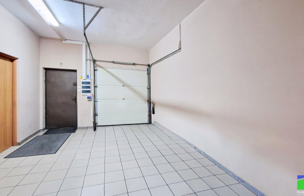 Bałuty - do wynajęcia lokal użytkowy o pow. 310 m2