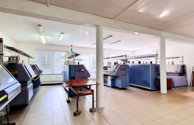 Bałuty - do wynajęcia lokal użytkowy o pow. 310 m2