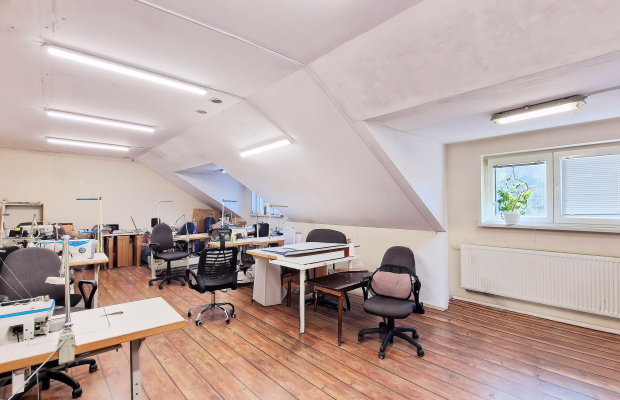 Bałuty - do wynajęcia lokal użytkowy o pow. 310 m2