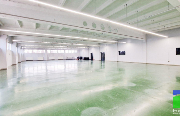 Pabianice - magazyn 670 m2 Ip. winda towarowa