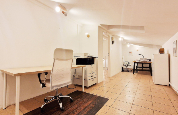 Nowosolna - lokal biurowo-usługowy 100 m2