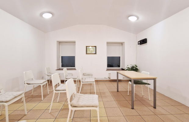 Nowosolna - lokal biurowo-usługowy 100 m2