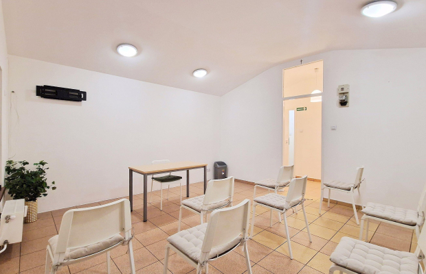 Nowosolna - lokal biurowo-usługowy 100 m2