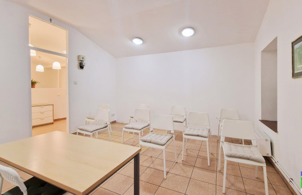 Nowosolna - lokal biurowo-usługowy 100 m2