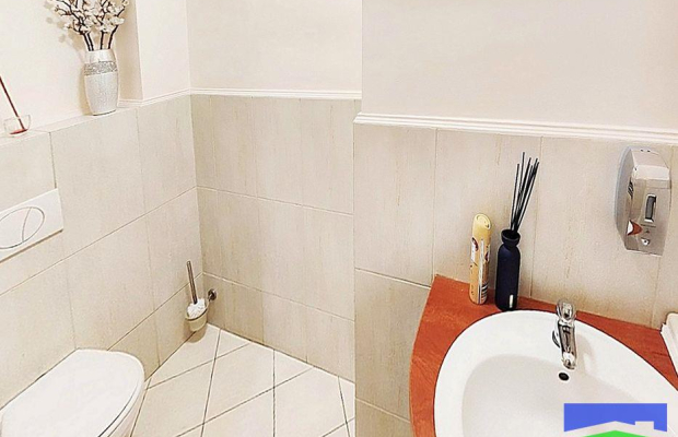 Centrum - gabinety do wynajęcia na I p. 160 m2