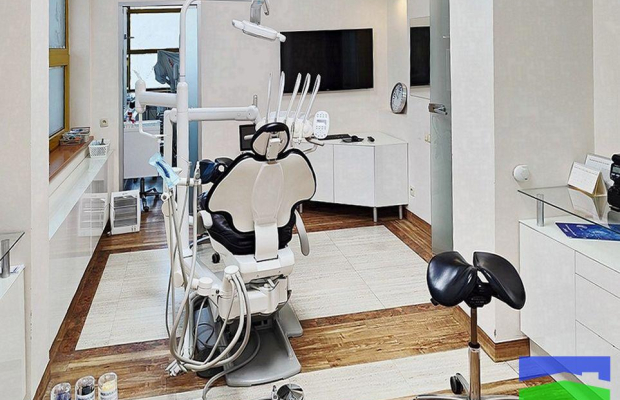 Centrum - gabinety do wynajęcia na I p. 160 m2