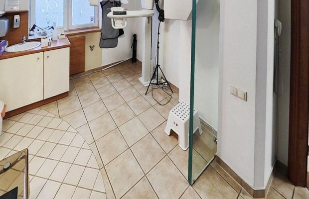 Centrum - gabinety do wynajęcia na I p. 160 m2