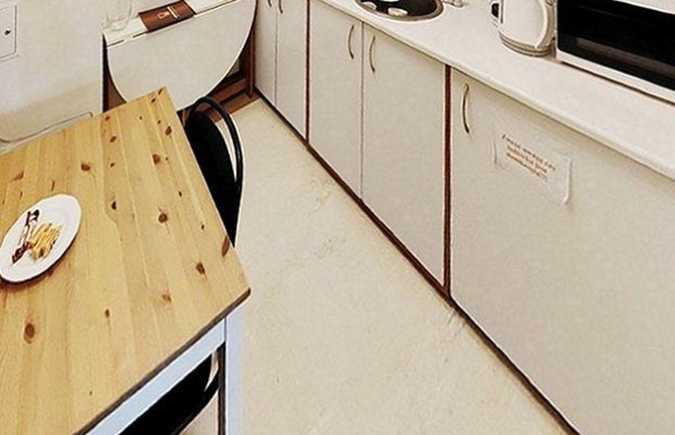 Centrum - gabinety do wynajęcia na I p. 160 m2