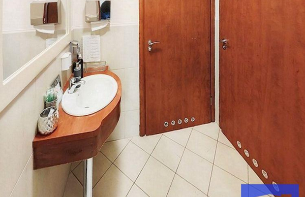 Centrum - gabinety do wynajęcia na I p. 160 m2