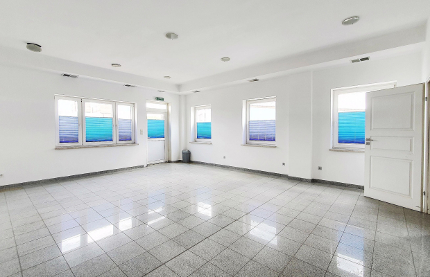 Widzew - do wynajęcia lokal o pow. 180 m2