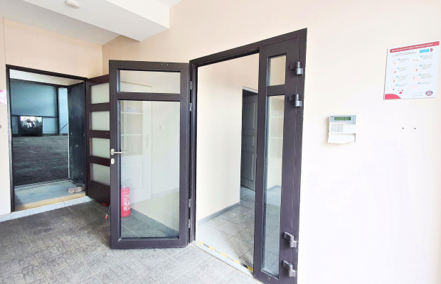 Widzew - do wynajęcia lokal o pow. 180 m2