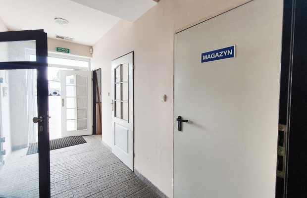 Widzew - do wynajęcia lokal o pow. 180 m2