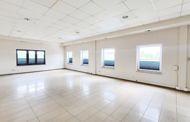 Widzew - do wynajęcia lokal o pow. 180 m2