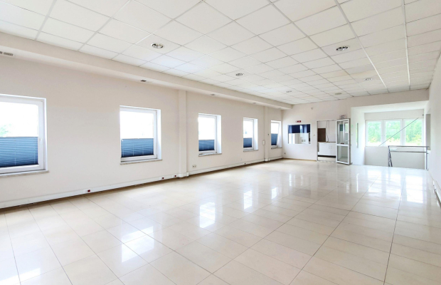 Widzew - do wynajęcia lokal o pow. 180 m2