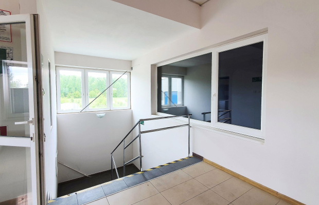 Widzew - do wynajęcia lokal o pow. 180 m2