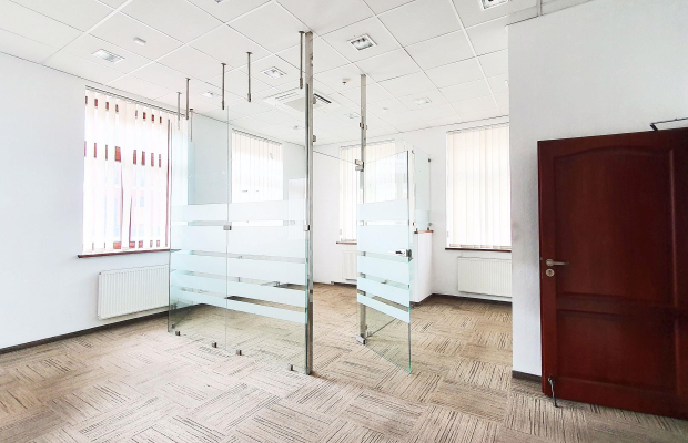 Pabianice / Centrum - lokal pow. 188 m2 parter