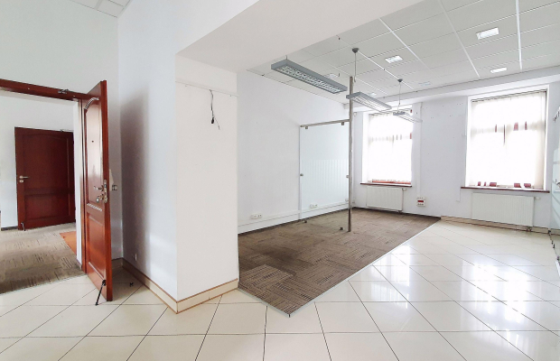 Pabianice / Centrum - lokal pow. 188 m2 parter