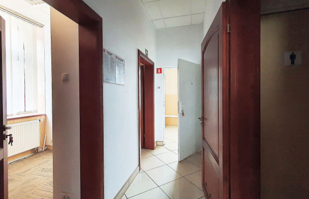 Pabianice / Centrum - lokal pow. 188 m2 parter