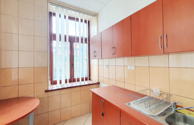 Pabianice / Centrum - lokal pow. 188 m2 parter