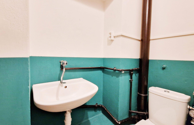 Górna / Dąbrowa - lokal na parterze 20m2