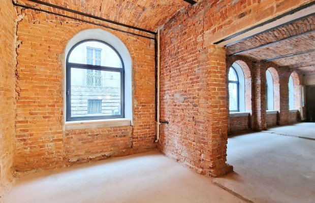 Śródmieście - do wynajęcia lokal 112 m2 parter