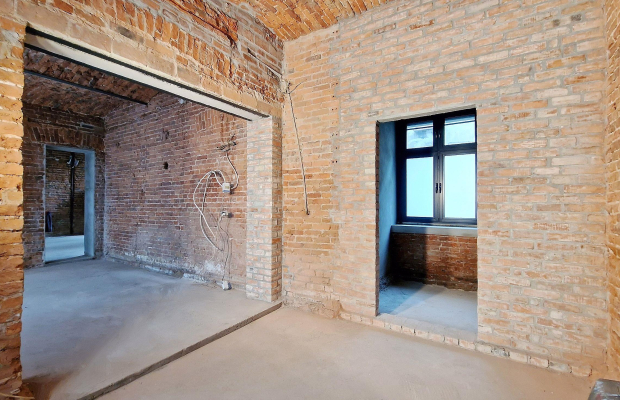 Śródmieście - do wynajęcia lokal 112 m2 parter