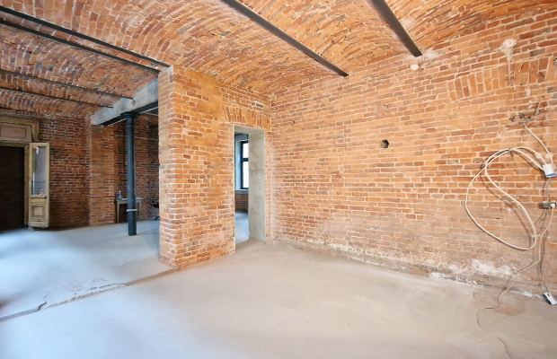 Śródmieście - do wynajęcia lokal 112 m2 parter