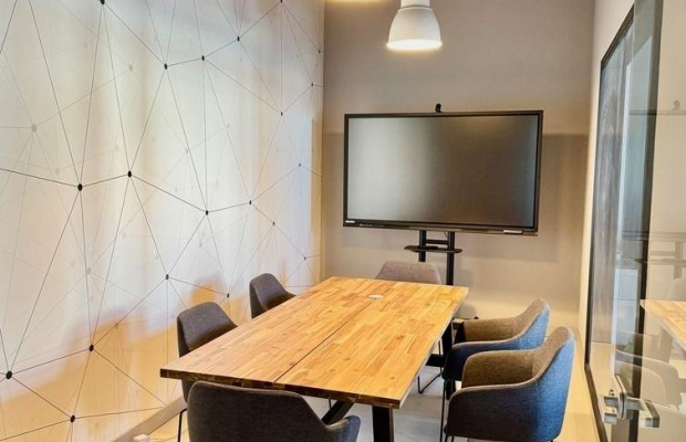 Górna - lokal biurowy o pow. 83 m2 ul. Skrzywana